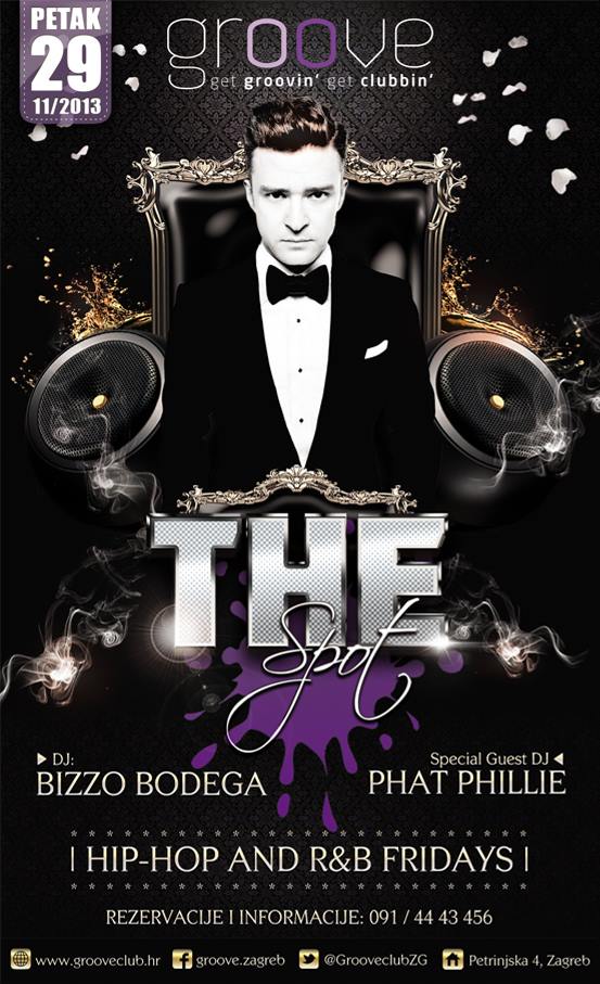 thespot