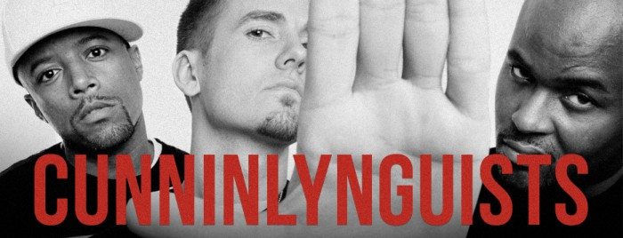 Cunninlynguists HHK