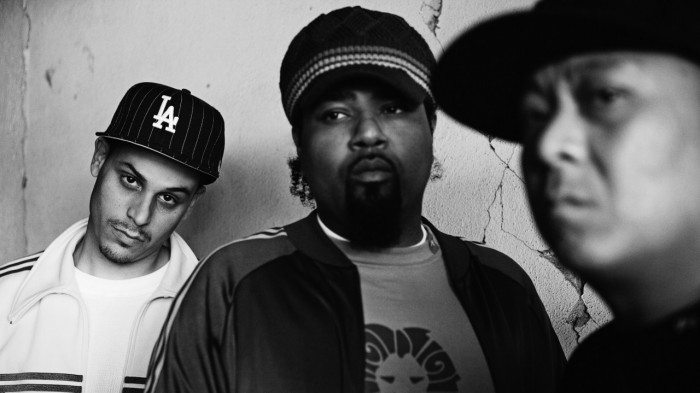 Dilated Peoples HHK