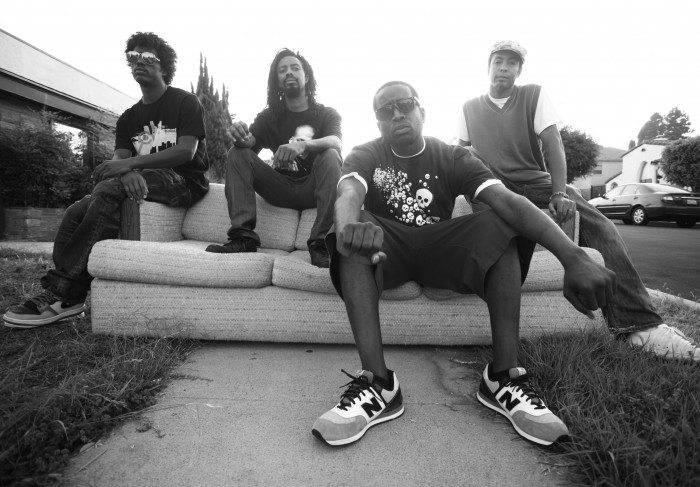 Pharcyde HHK