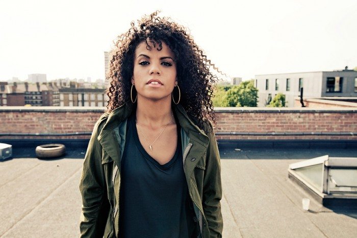 Ms. Dynamite (1)