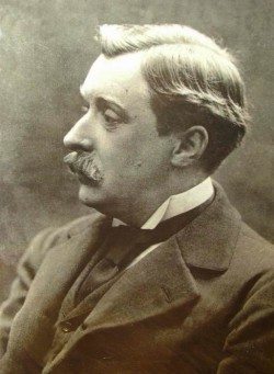 Alphonse Allais