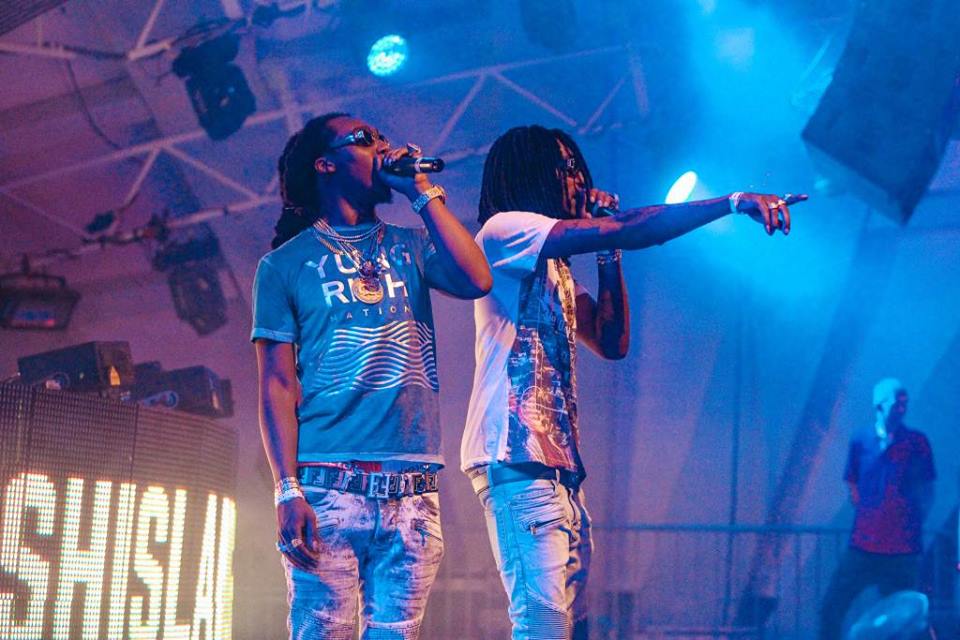 FIF Migos