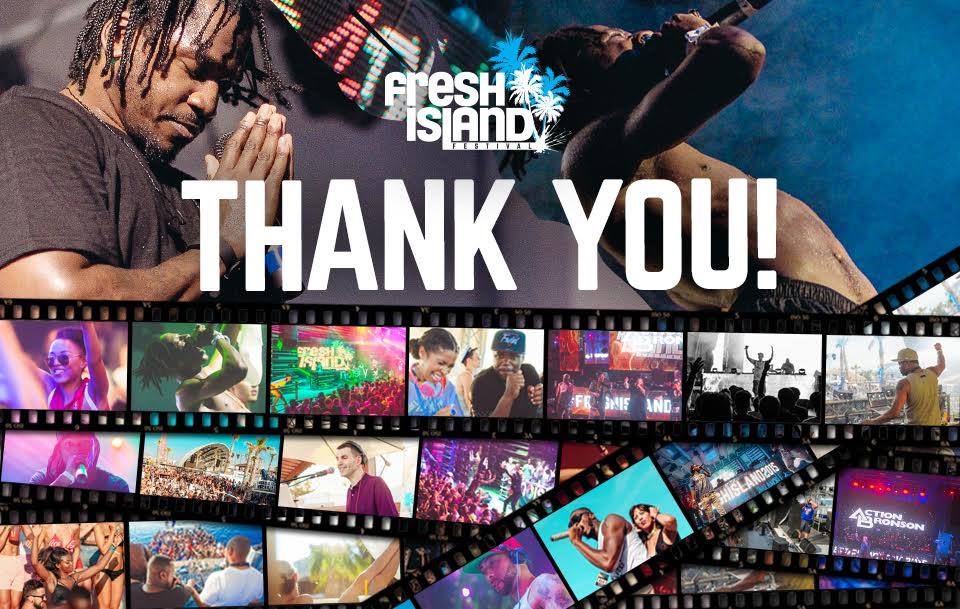 FIF Thank you