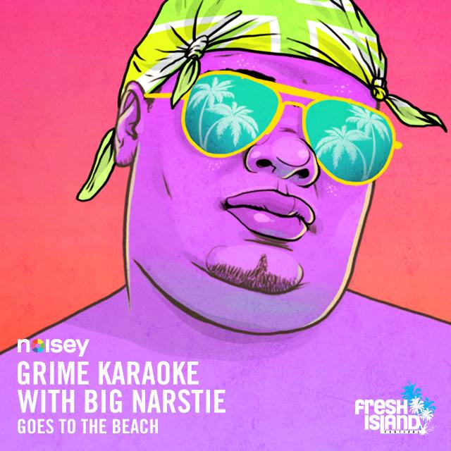 bignarastie