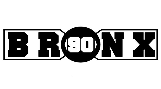 bronx 90