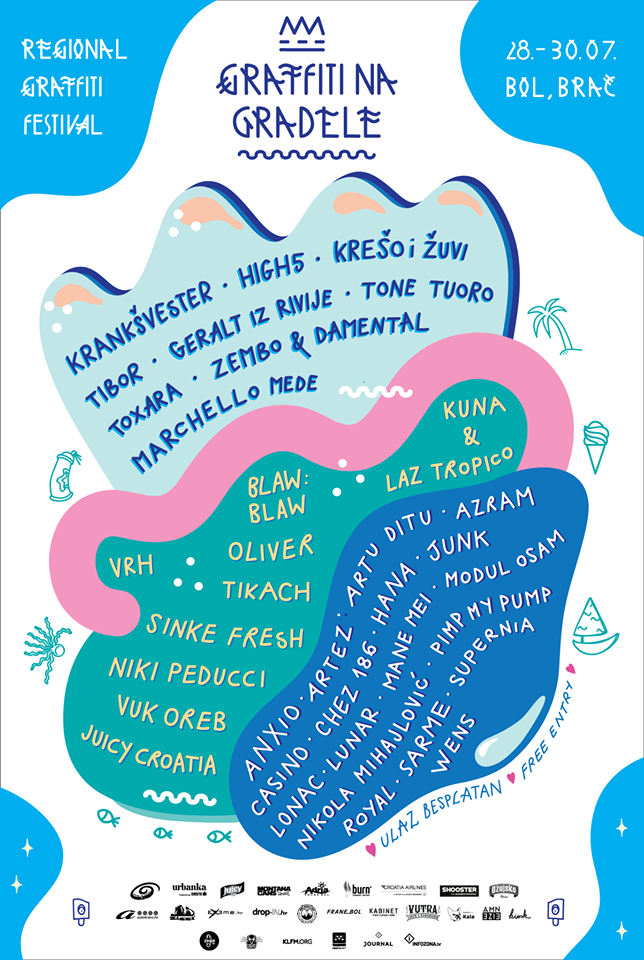 GNG2016 flyer