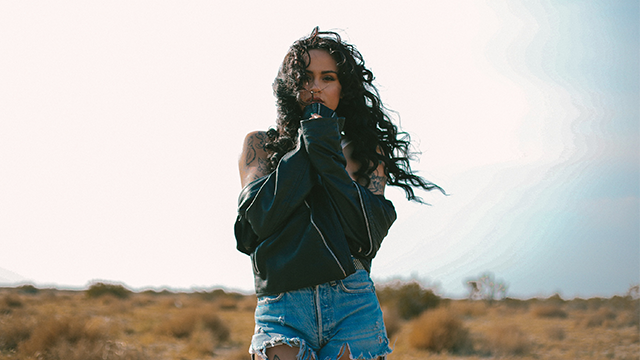 kehlani